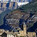 Vikerbiescas * Biescas (Aragon)