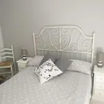 Vikerbiescas شقة *