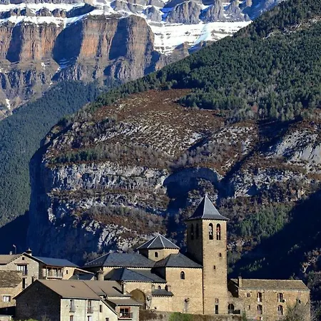 Vikerbiescas * Biescas (Aragon)