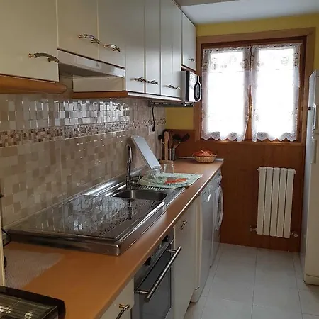 Vikerbiescas Apartmán