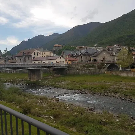 Vikerbiescas Appartement