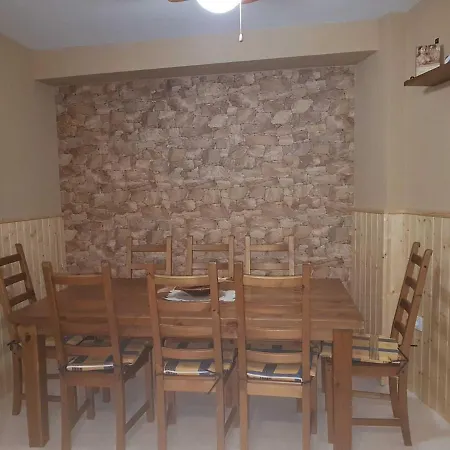 Vikerbiescas Apartmán Biescas (Aragon)