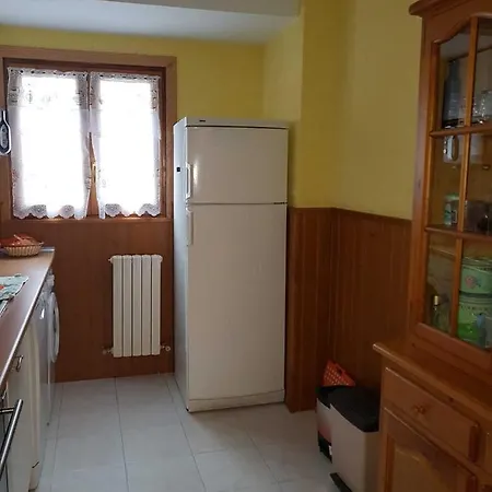Vikerbiescas Apartment Biescas (Aragon)