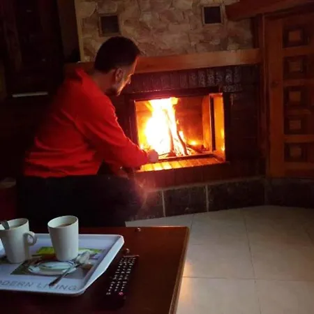 Appartement Vikerbiescas Biescas (Aragon)