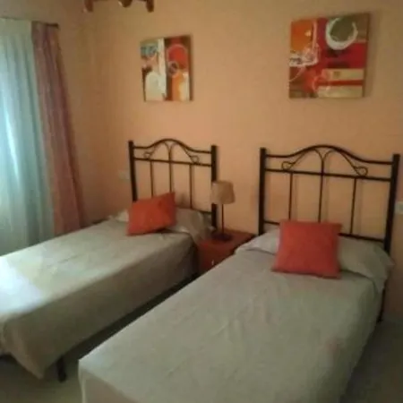 Apartmán Vikerbiescas *