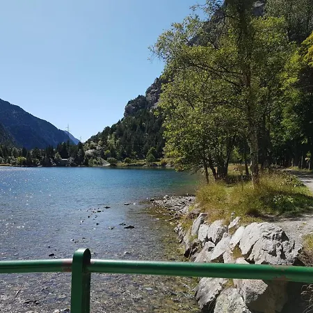 Apartamento Vikerbiescas Biescas (Aragon)