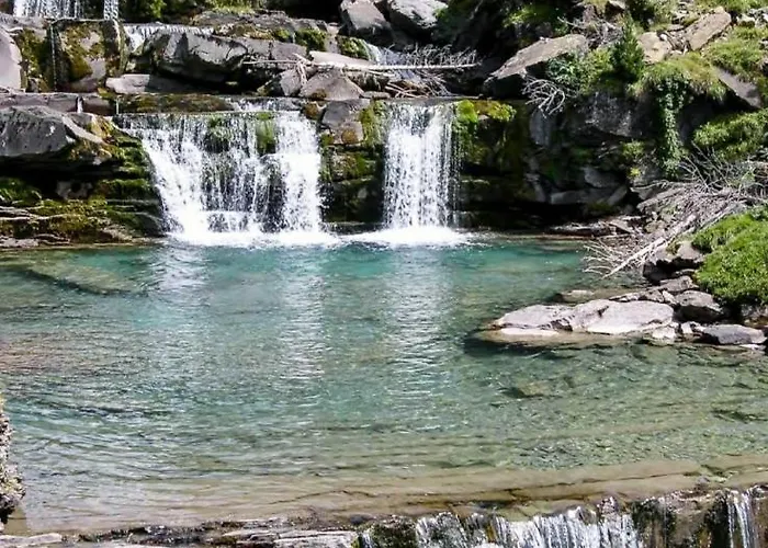 Vikerbiescas Apartamento Biescas (Aragon)