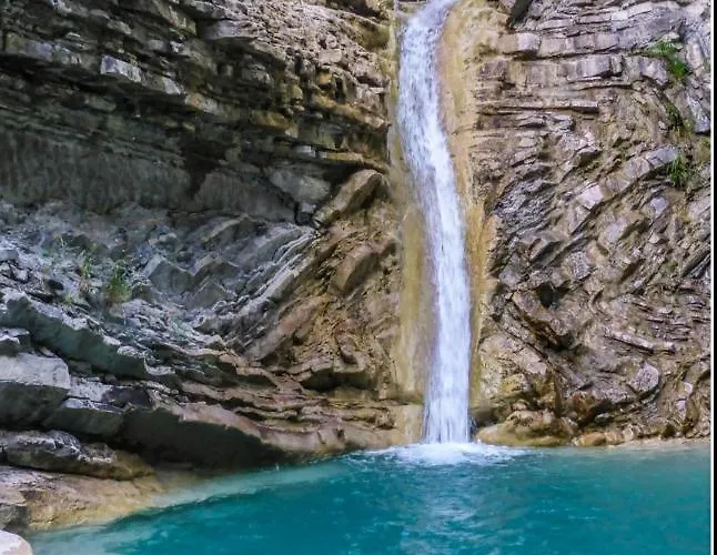 Vikerbiescas Apartamento