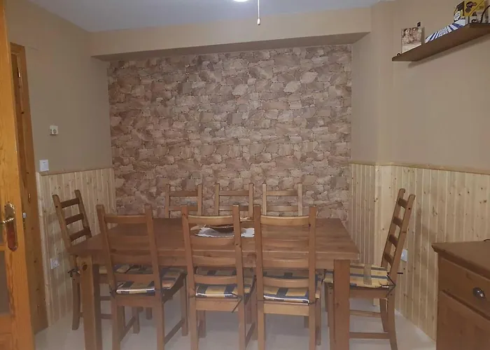 Vikerbiescas Apartamento Biescas (Aragon)