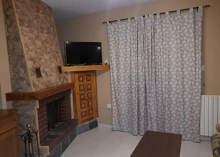 Vikerbiescas * Biescas (Aragon)