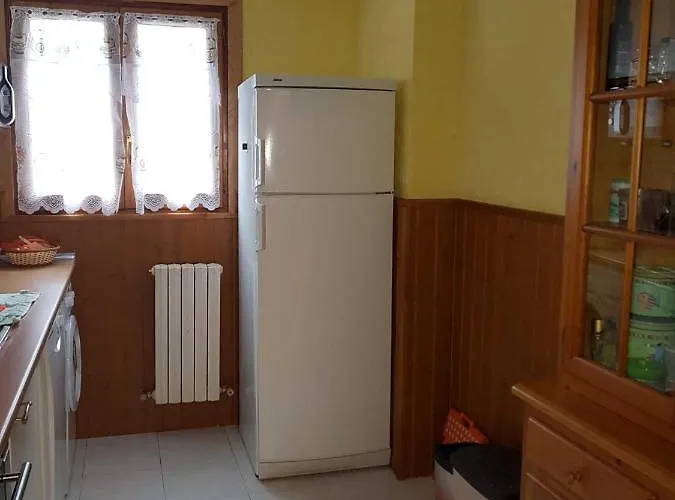 Vikerbiescas Apartamento Biescas (Aragon)