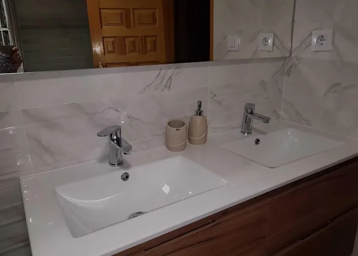 Apartamento Vikerbiescas Biescas (Aragon)