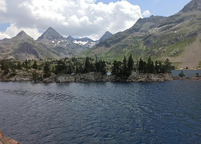 Vikerbiescas * Biescas (Aragon)