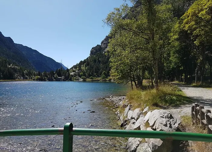 Apartamento Vikerbiescas Biescas (Aragon)