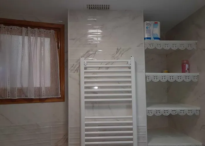 Apartamento Vikerbiescas