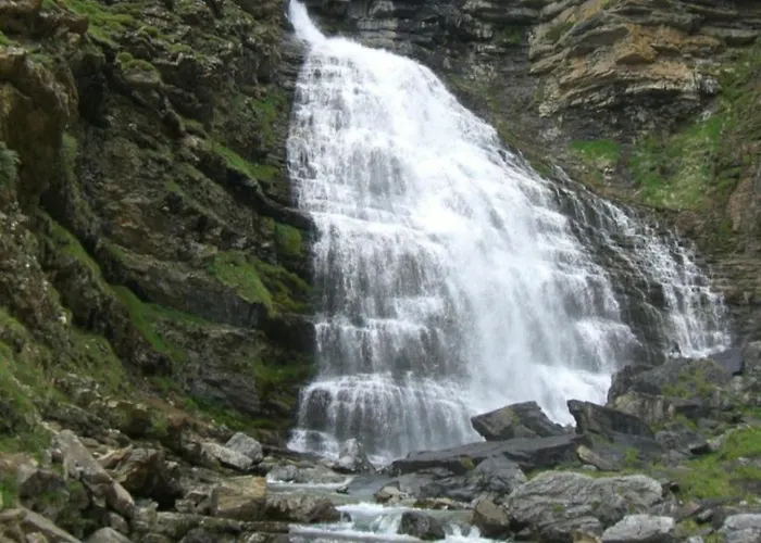 Apartamento Vikerbiescas *